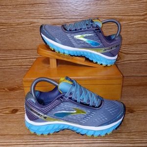 Pre-owned 2017 brooks ghost 9